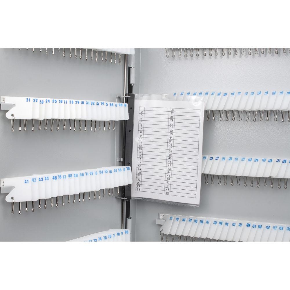 Barska 480 Position Key Cabinet with Key Lock