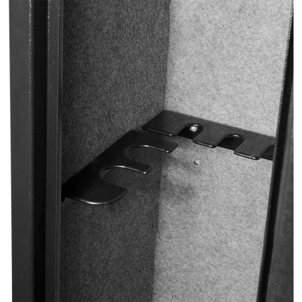 Barska Rifle Safe Shotgun Rack for AX11898 and AX11780