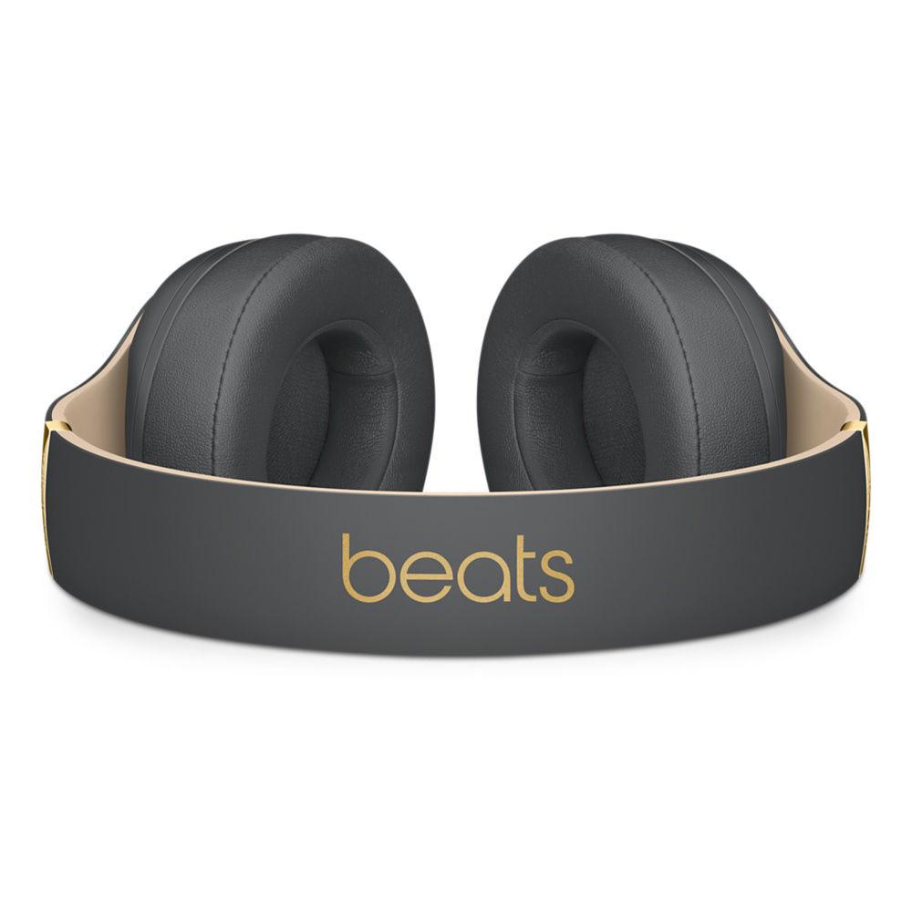 Beats by Dr. Dre Studio3 Wireless Bluetooth Headphones