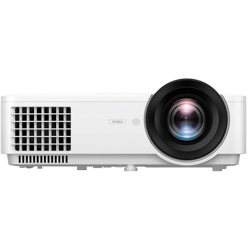 BenQ LW820ST WXGA 3600-Lumen Short-Throw Laser Projector