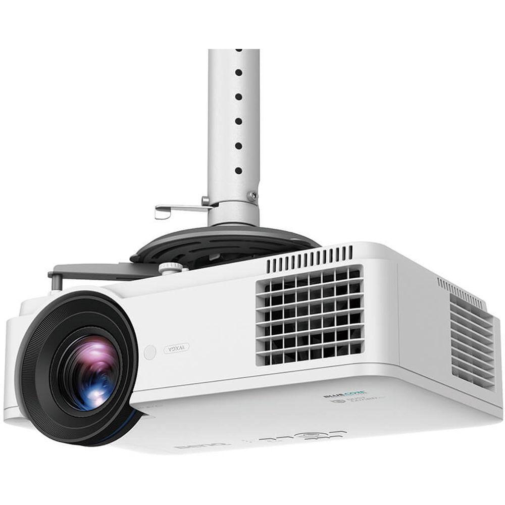 BenQ LW820ST WXGA 3600-Lumen Short-Throw Laser Projector