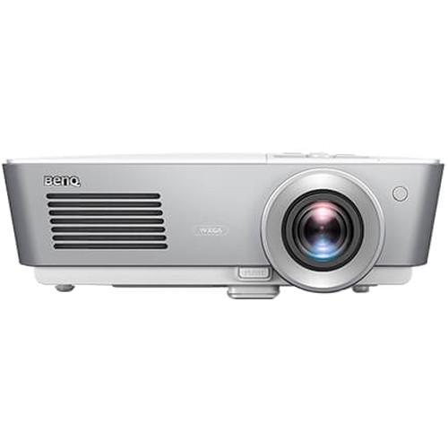 BenQ SU765 5500-Lumen WUXGA DLP Projector