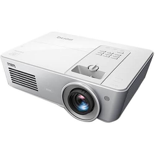 BenQ SU765 5500-Lumen WUXGA DLP Projector
