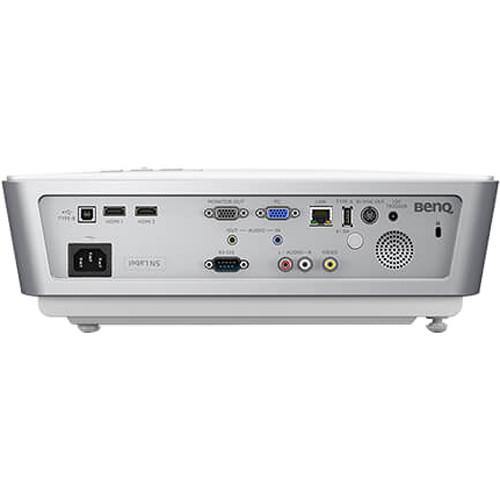 BenQ SU765 5500-Lumen WUXGA DLP Projector