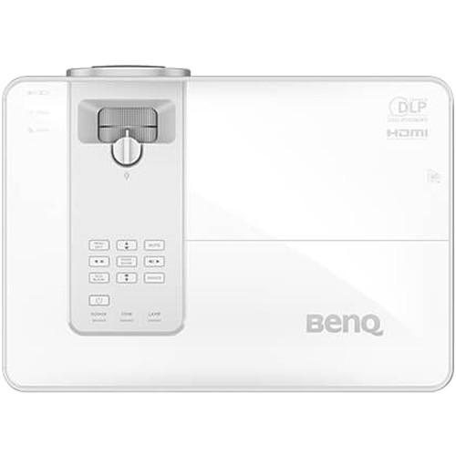 BenQ SU765 5500-Lumen WUXGA DLP Projector
