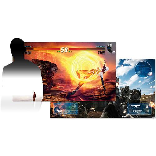 BenQ ZOWIE RL2455T 24" 16:9 LCD Gaming Monitor