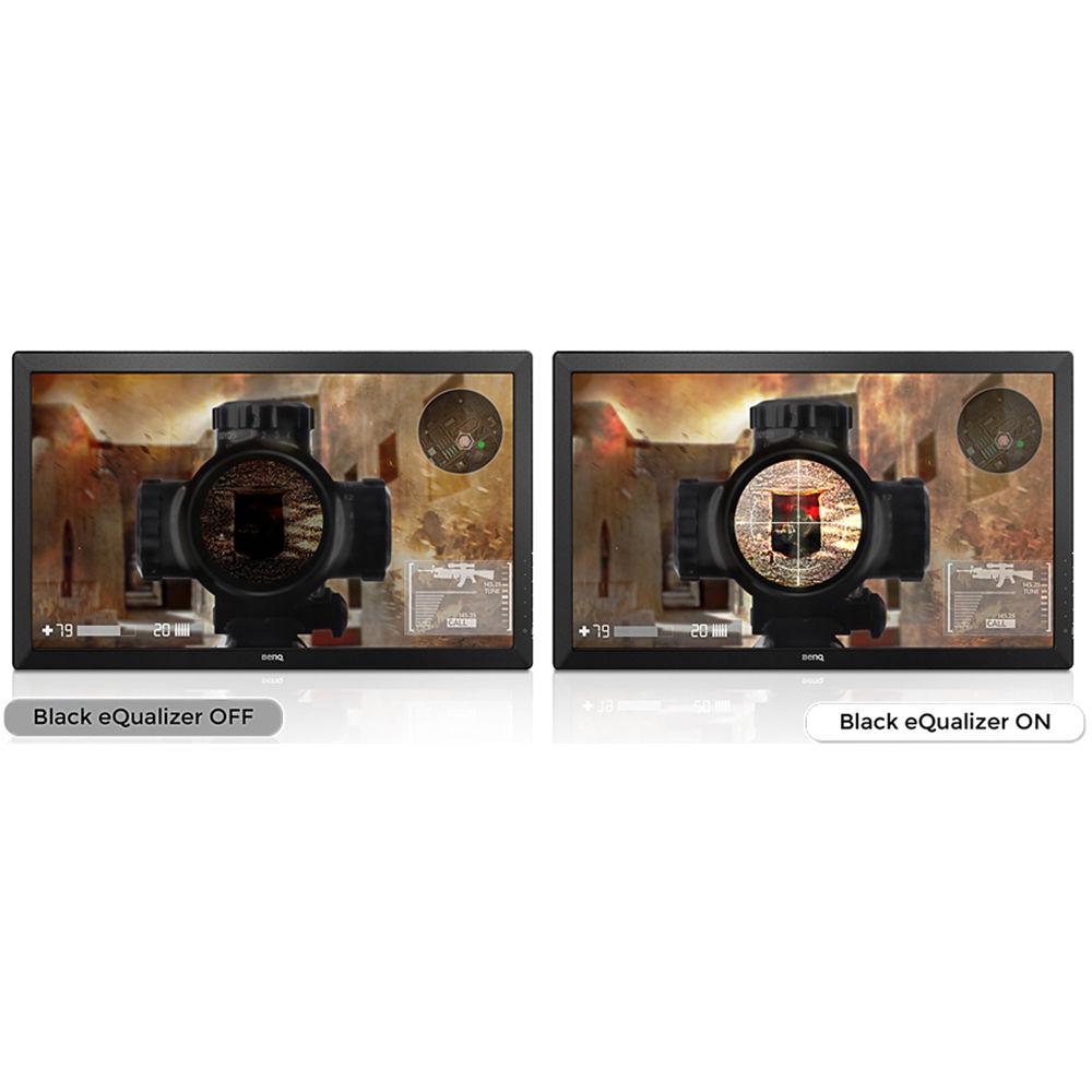 BenQ ZOWIE RL2455T 24" 16:9 LCD Gaming Monitor