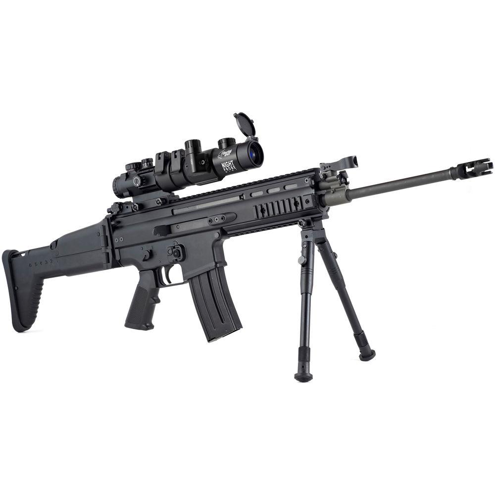 Bering Optics Night Probe Mini 2nd Gen Clip-On and Supra Reflex Sight Kit