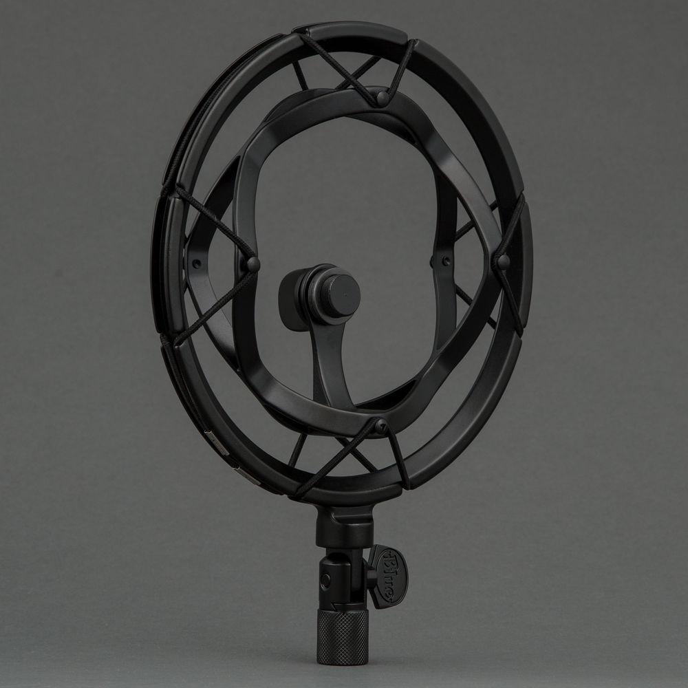 Blue Radius III Shockmount for Yeti and Yeti Pro USB Microphones