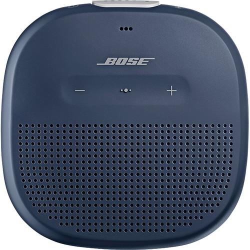 Bose SoundLink Micro Bluetooth Speaker
