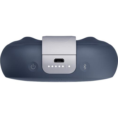 Bose SoundLink Micro Bluetooth Speaker