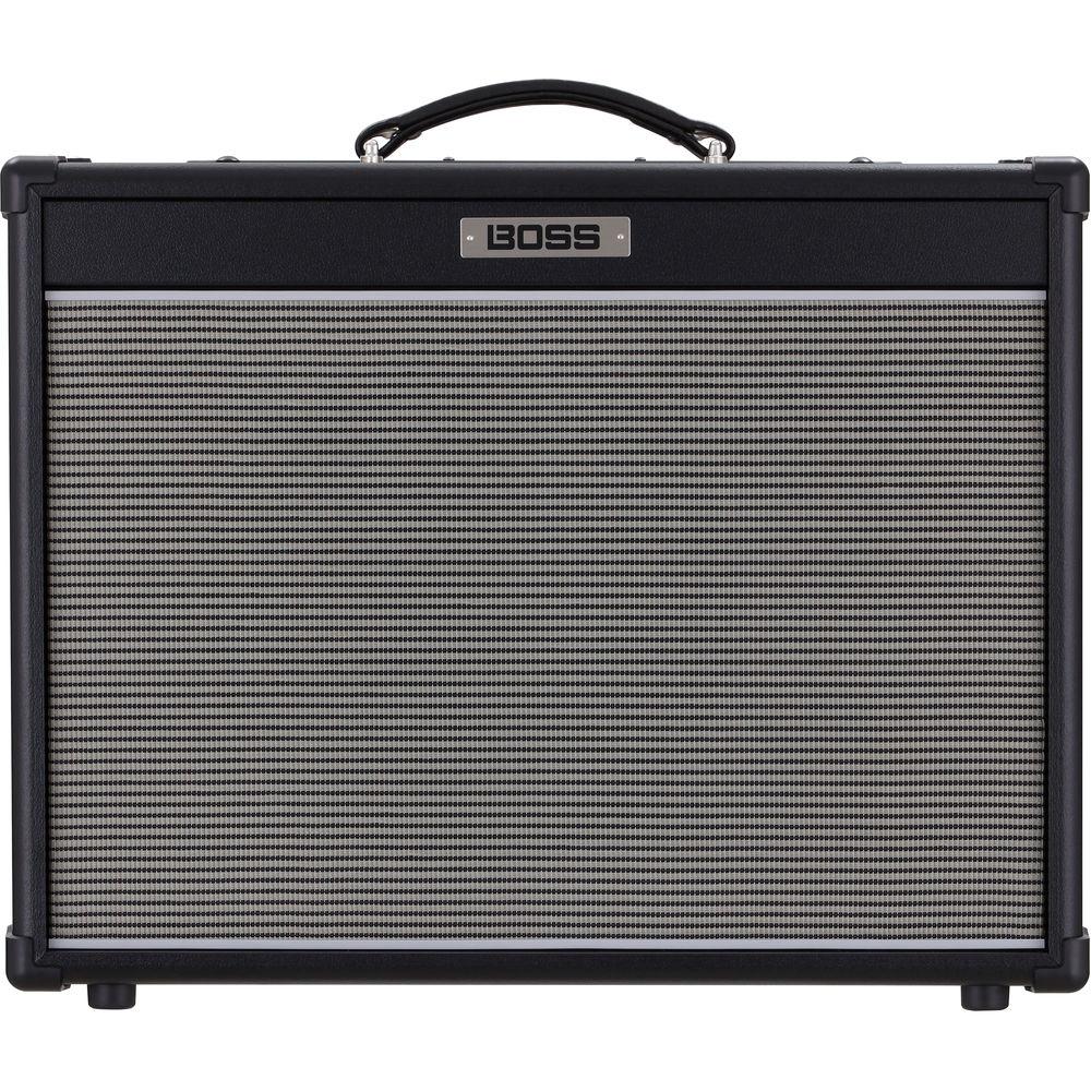 BOSS NEXTONE Artist 80W Combo Amplifier for Electric Guitars