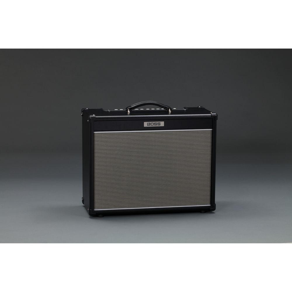 BOSS NEXTONE Artist 80W Combo Amplifier for Electric Guitars