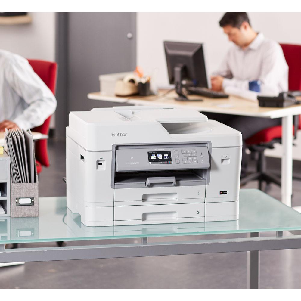 Brother MFC-J6935DW All-in-One Inkjet Printer