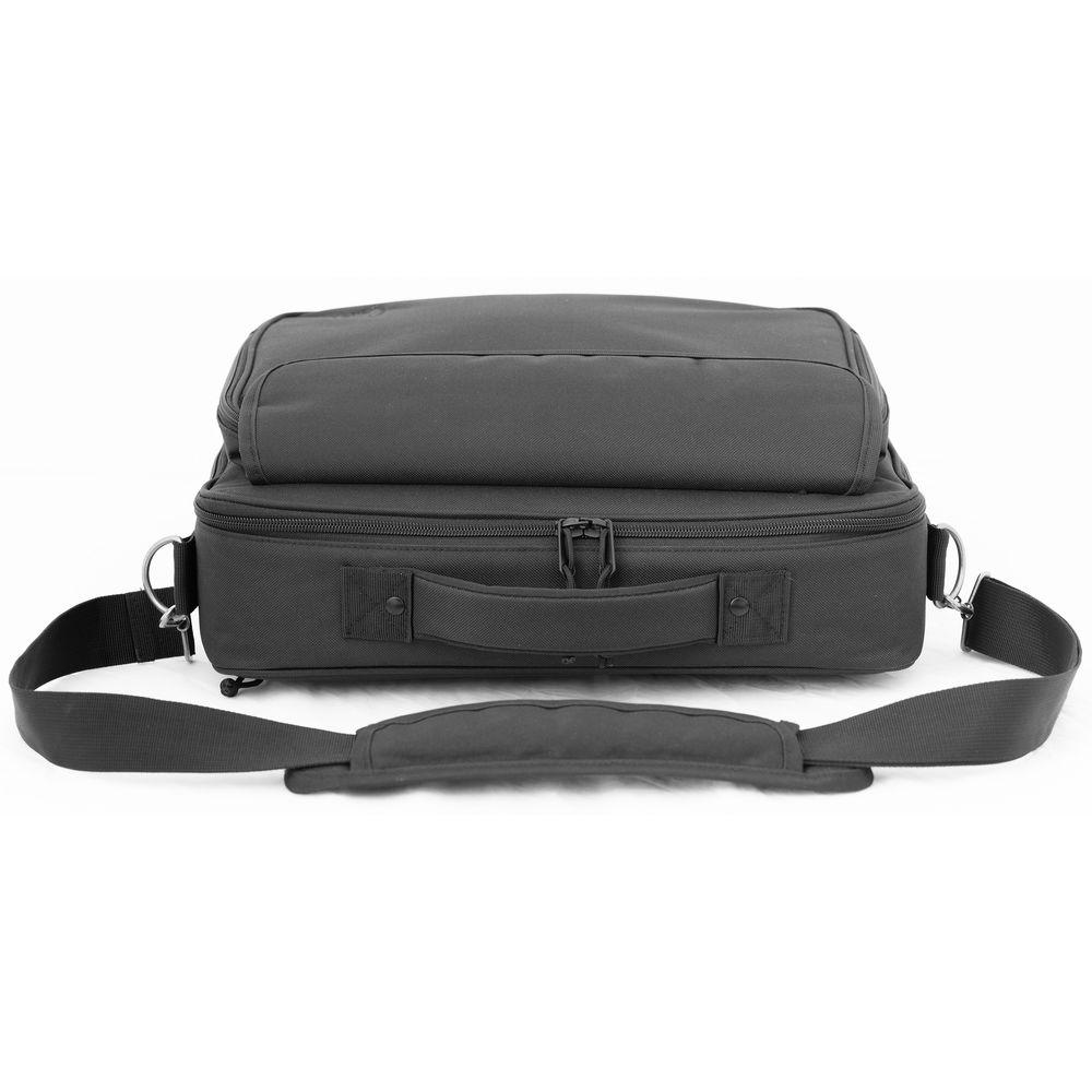 CamCase CC3 Mirrorless Camera Case