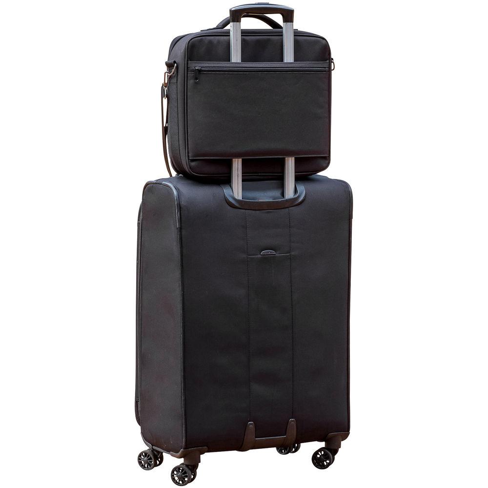 CamCase CC3 Mirrorless Camera Case