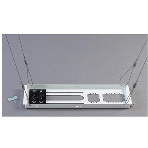 Chief KITPS006PB Universal Projector Mount Kit