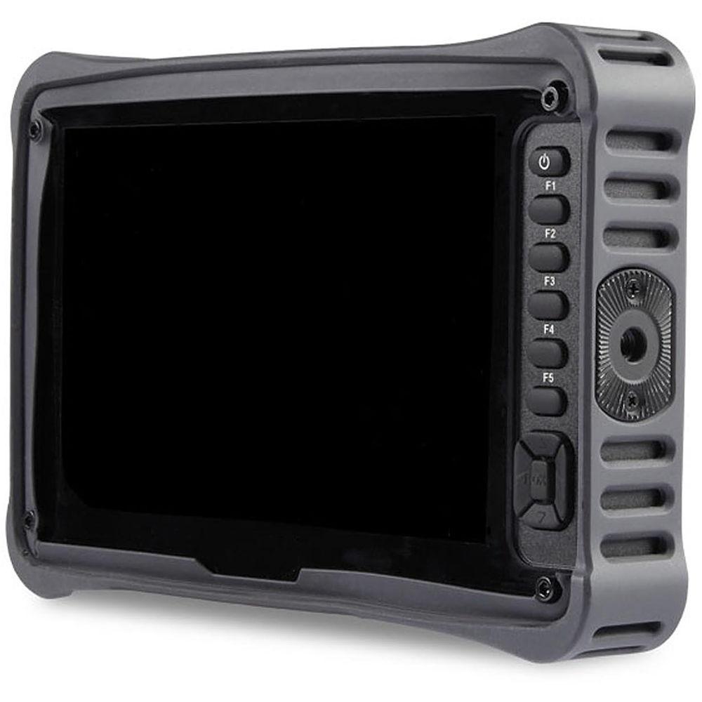 CINEGEARS Ruige 7" HD On-Camera 3G-SDI HDMI LCD Monitor