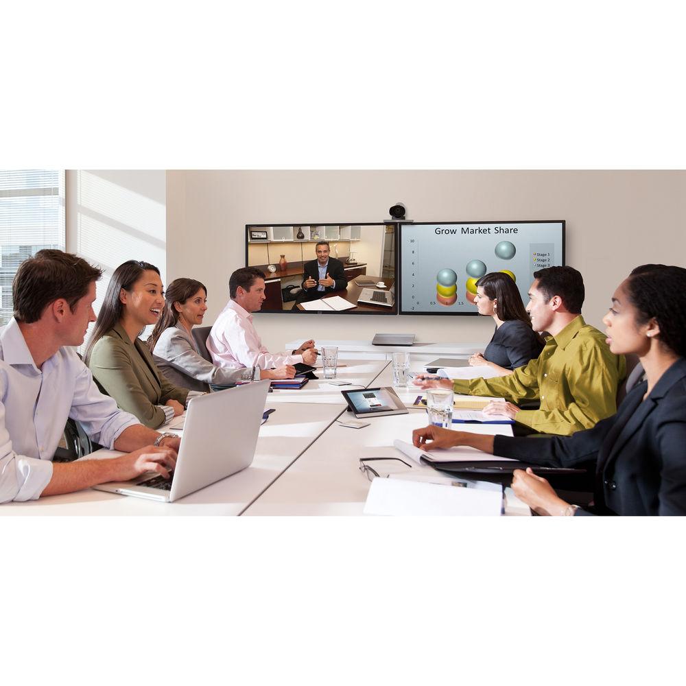 Cisco Wall Mount for TelePresence SX20 Quick Set