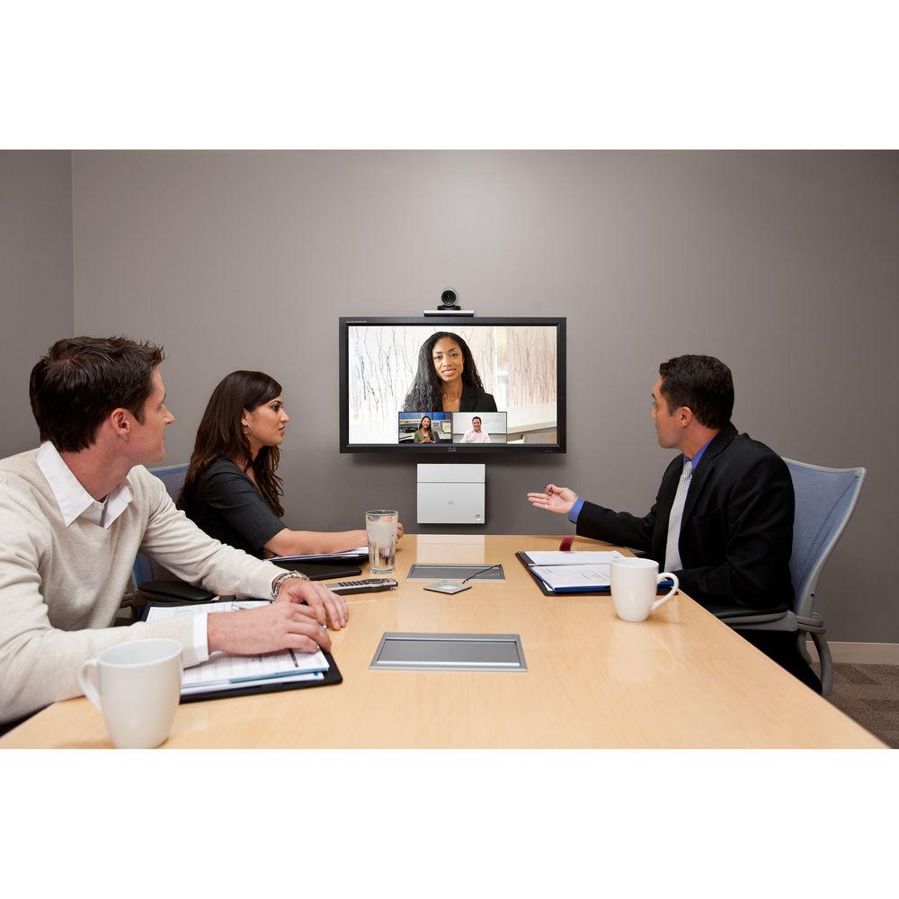 Cisco Wall Mount for TelePresence SX20 Quick Set