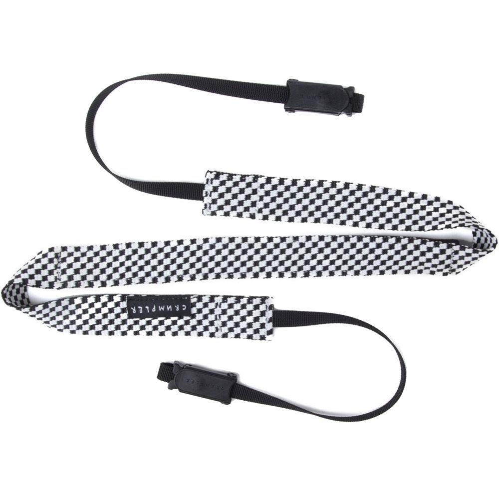 Crumpler Check Strap Camera Strap