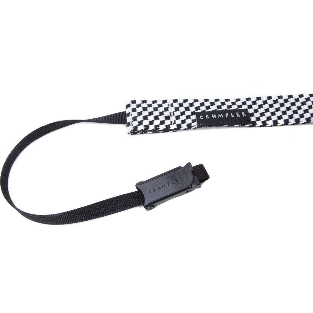 Crumpler Check Strap Camera Strap