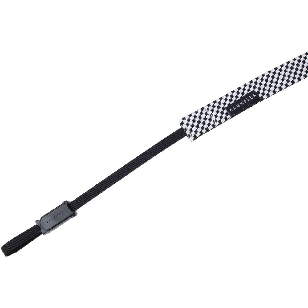 Crumpler Check Strap Camera Strap