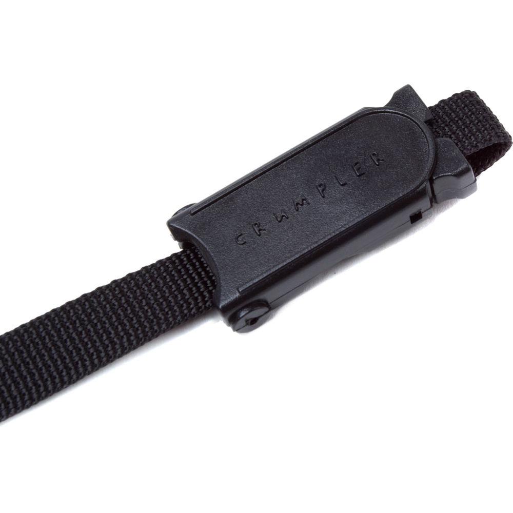 Crumpler Check Strap Camera Strap