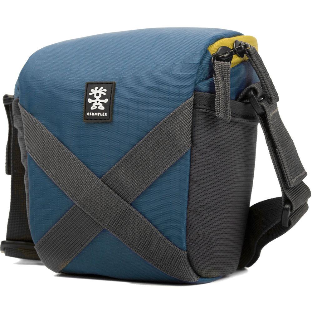 Crumpler Quick Delight Toploader 150 Camera Bag