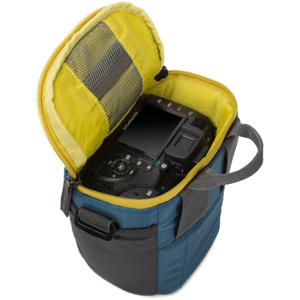 Crumpler Quick Delight Toploader 150 Camera Bag