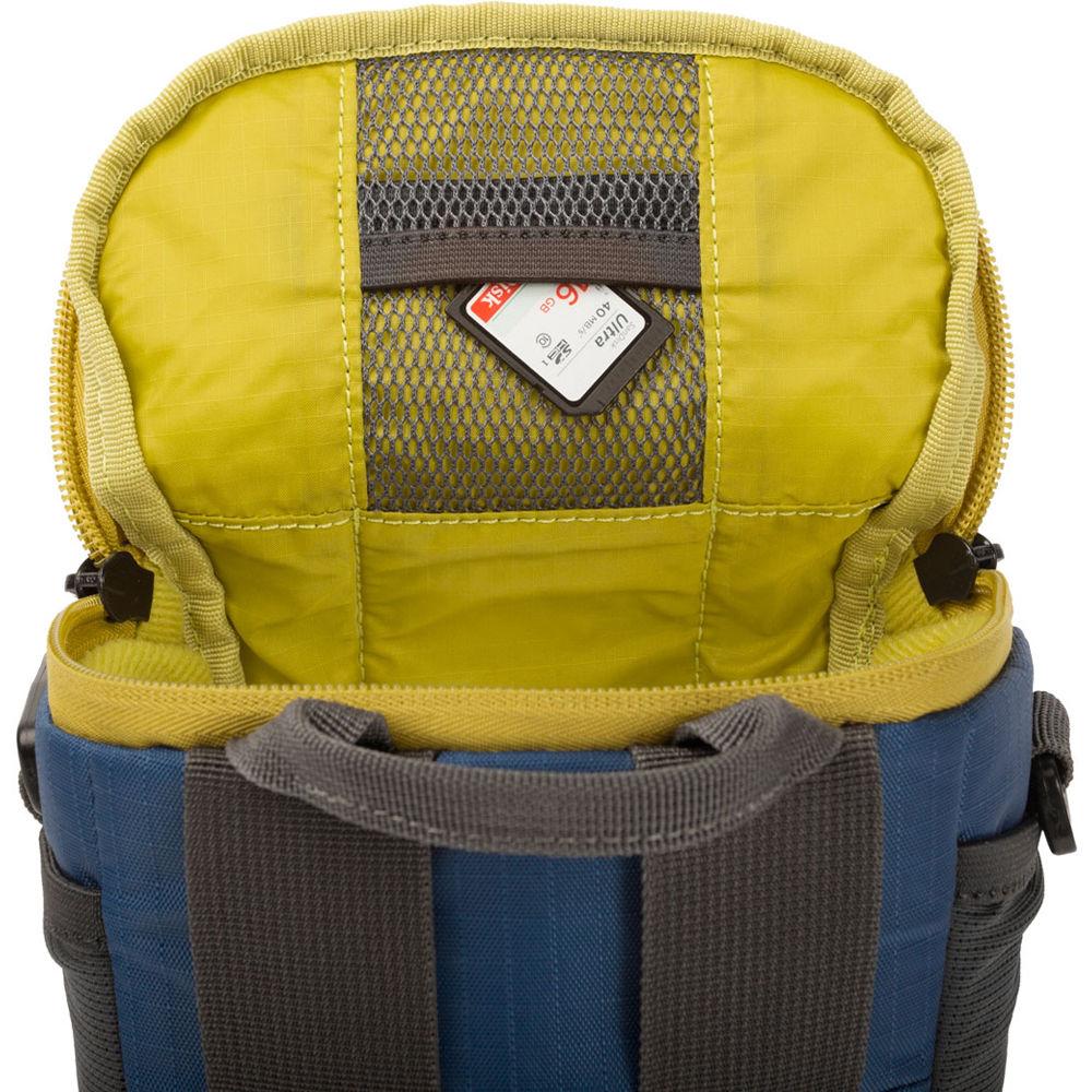 Crumpler Quick Delight Toploader 150 Camera Bag