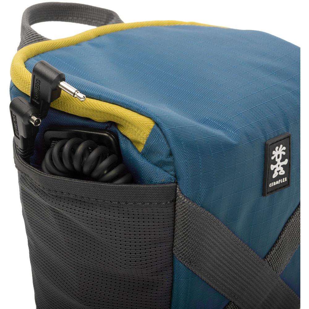 Crumpler Quick Delight Toploader 150 Camera Bag