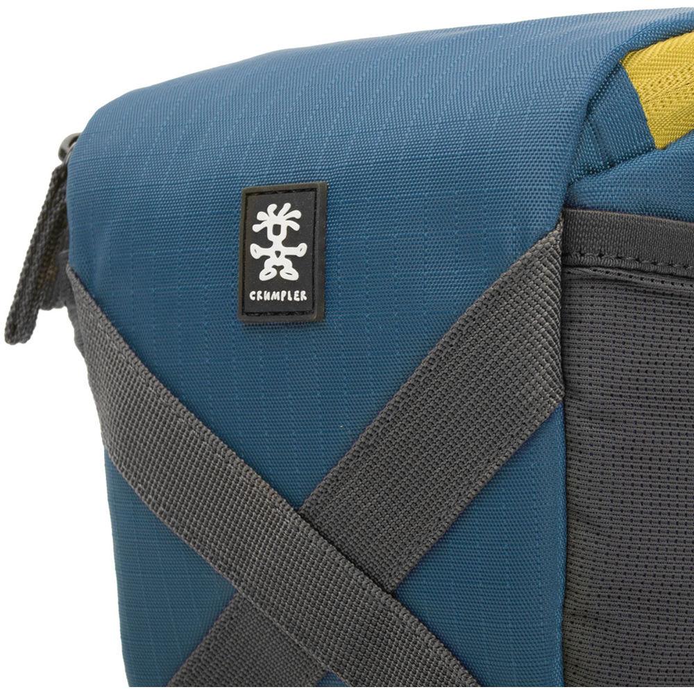 Crumpler Quick Delight Toploader 150 Camera Bag