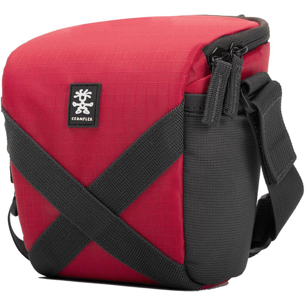 Crumpler Quick Delight Toploader 150 Camera Bag
