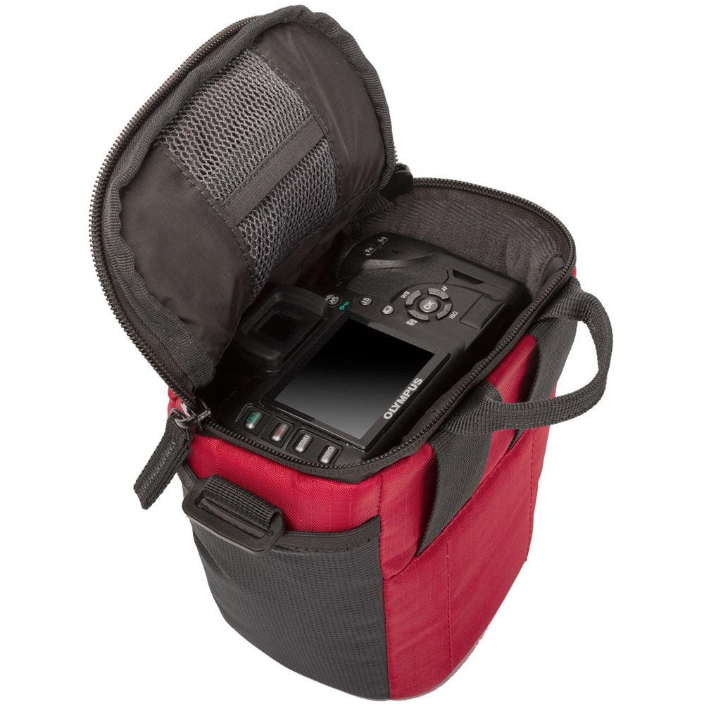 Crumpler Quick Delight Toploader 150 Camera Bag