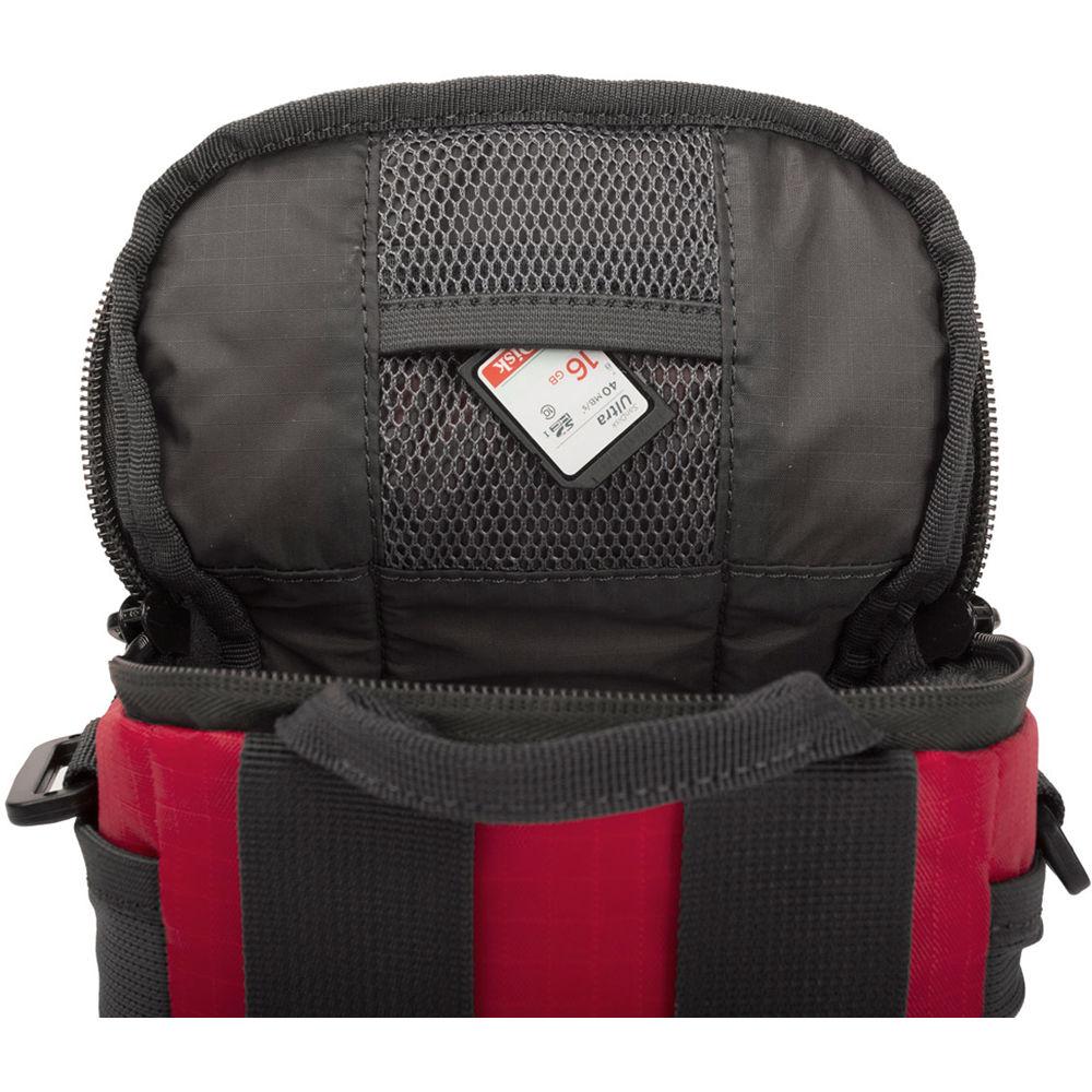 Crumpler Quick Delight Toploader 150 Camera Bag