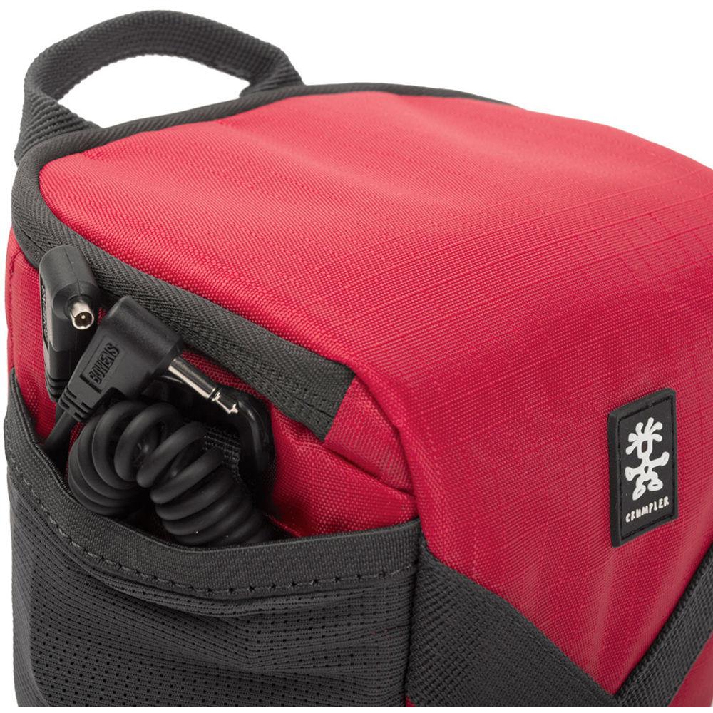 Crumpler Quick Delight Toploader 150 Camera Bag