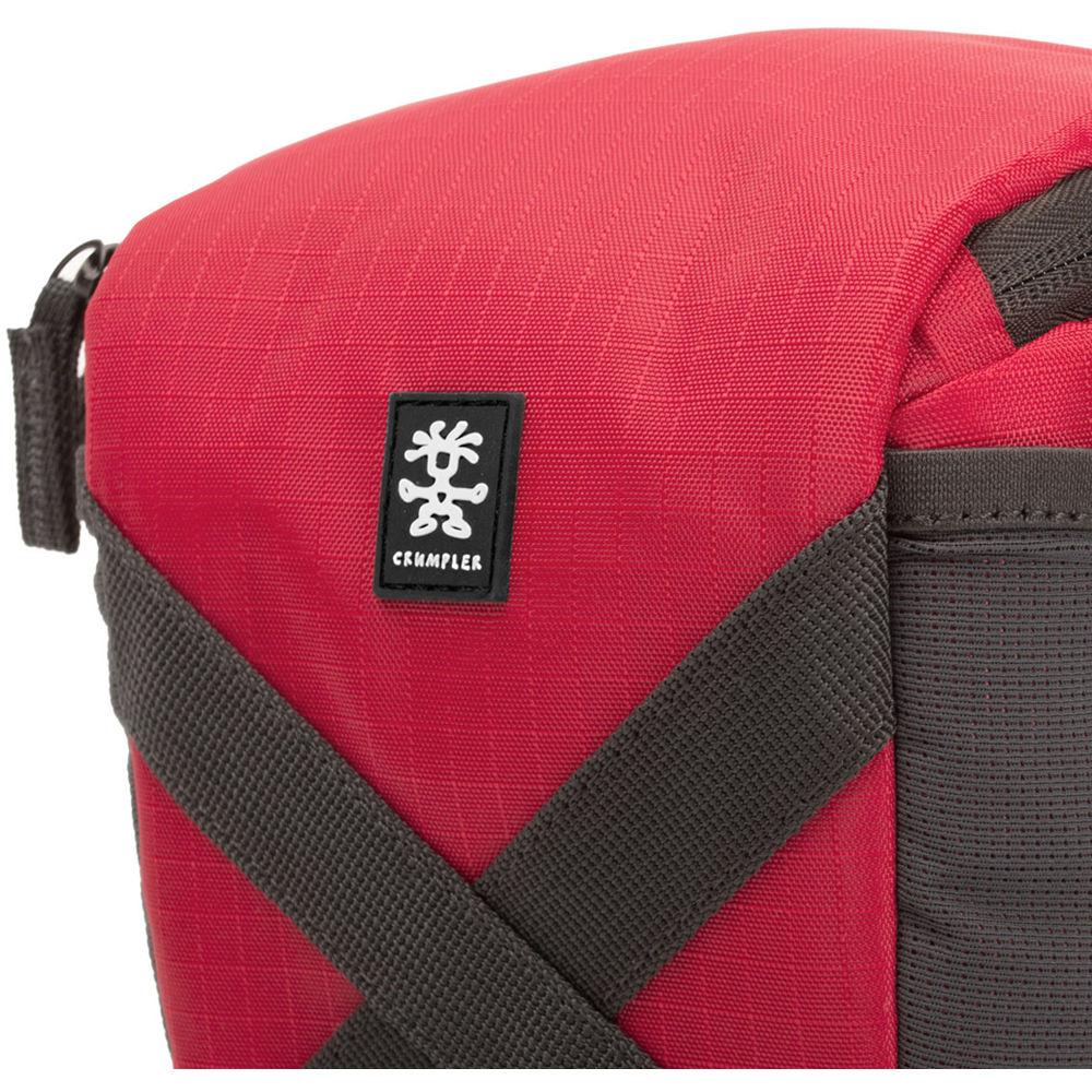 Crumpler Quick Delight Toploader 150 Camera Bag