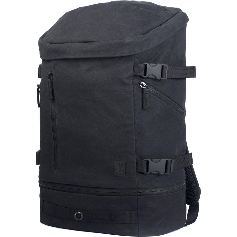 Crumpler The Base Park Backpack