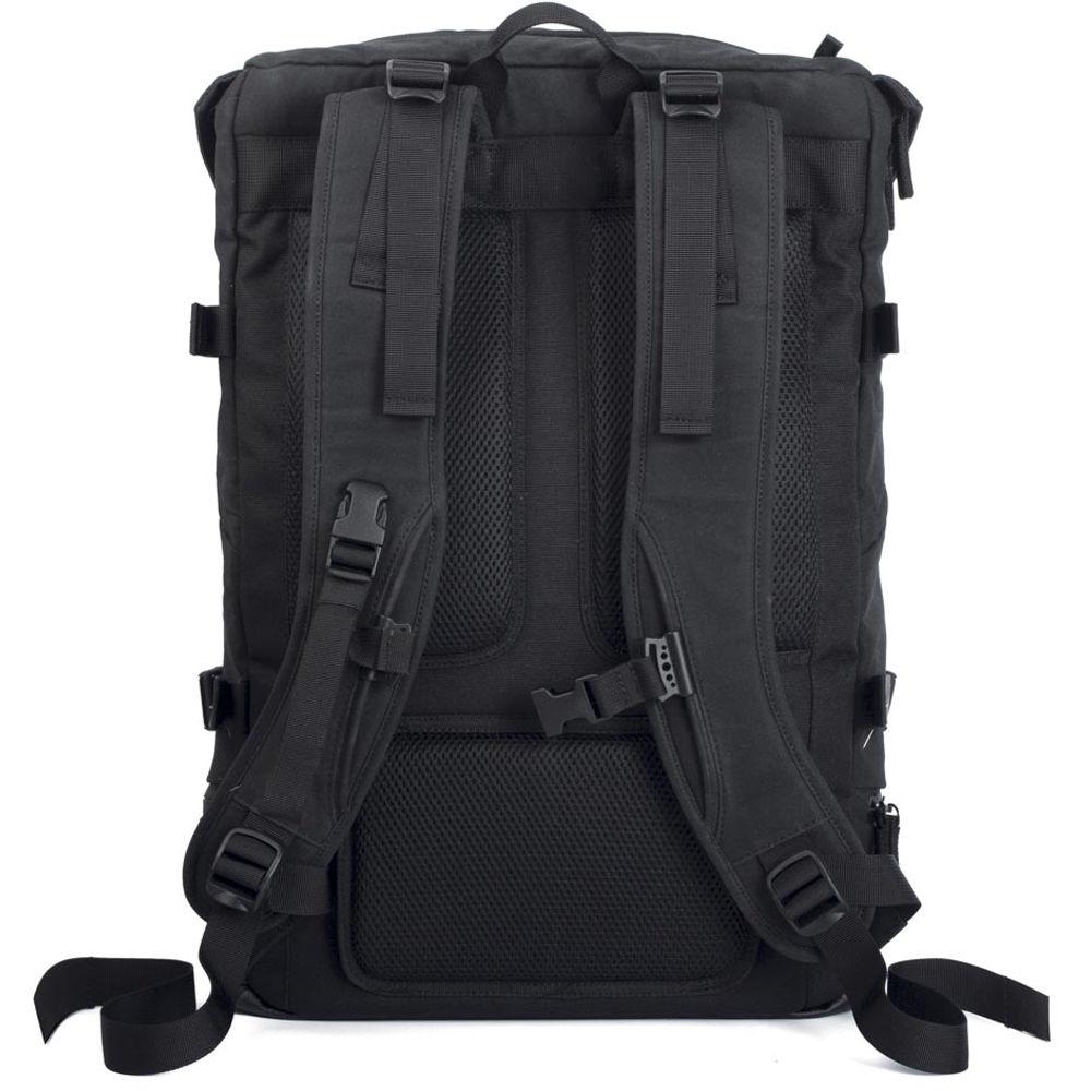 Crumpler The Base Park Backpack