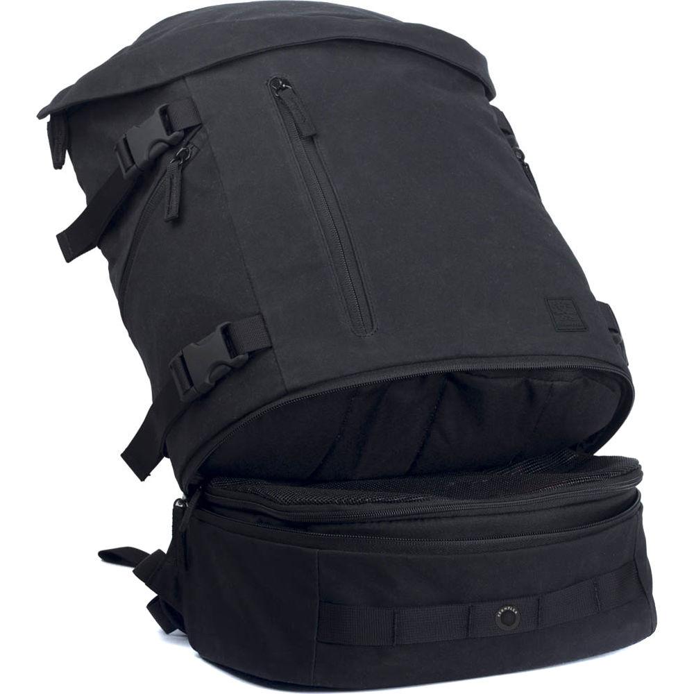 Crumpler The Base Park Backpack