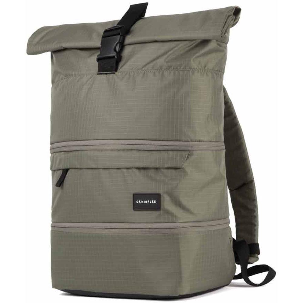 Crumpler The Pearler Camera Backpack