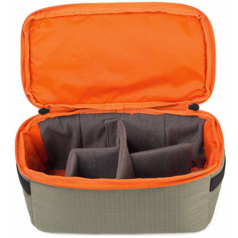 Crumpler The Pearler Camera Backpack