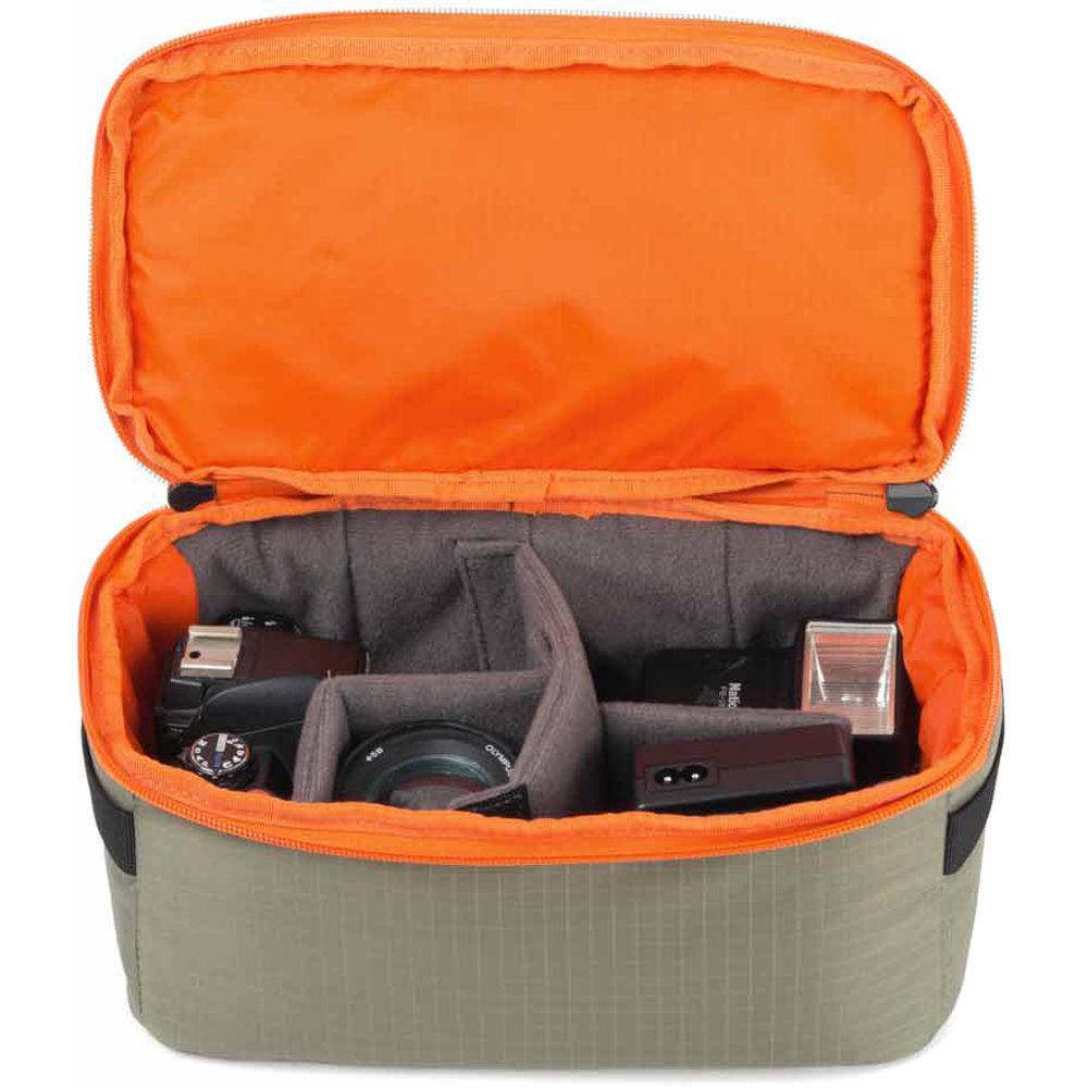 Crumpler The Pearler Camera Backpack