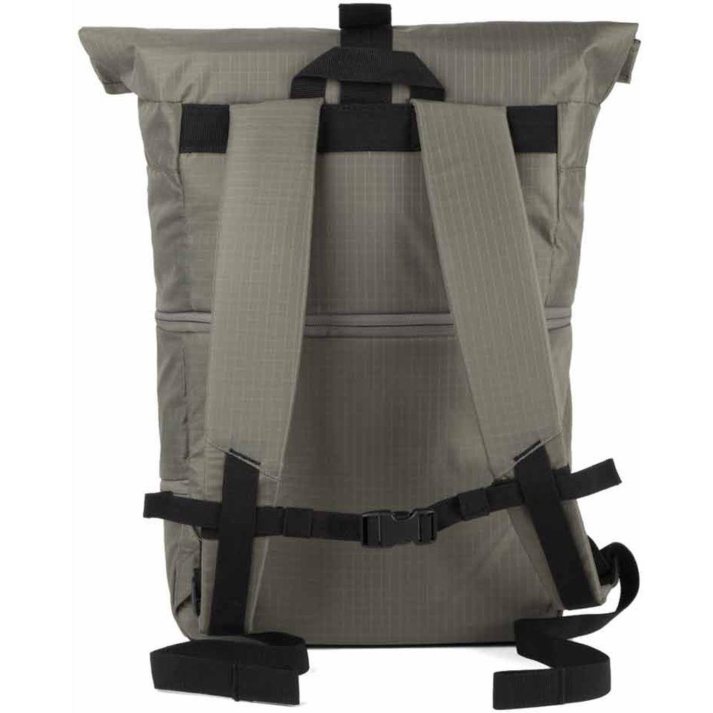 Crumpler The Pearler Camera Backpack