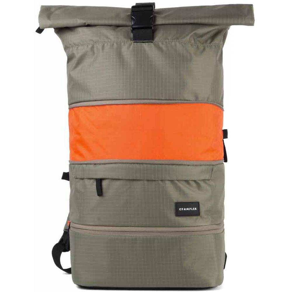 Crumpler The Pearler Camera Backpack