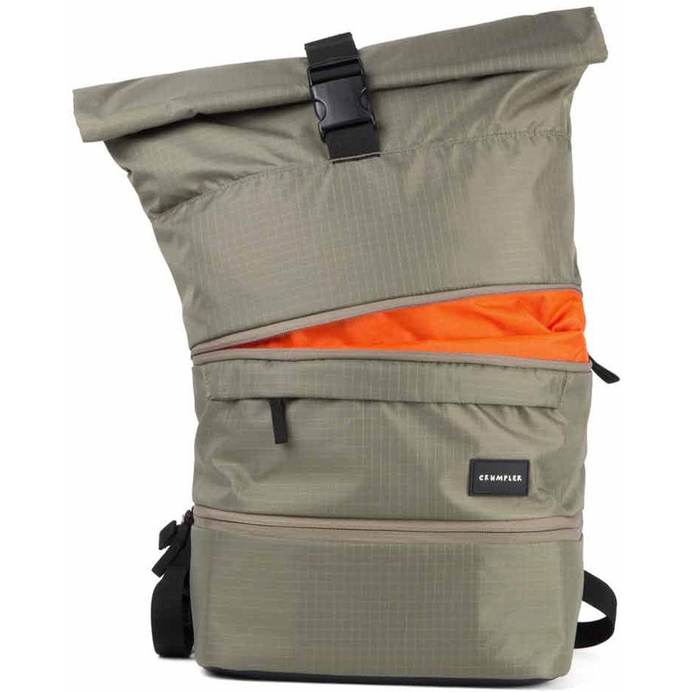 Crumpler The Pearler Camera Backpack