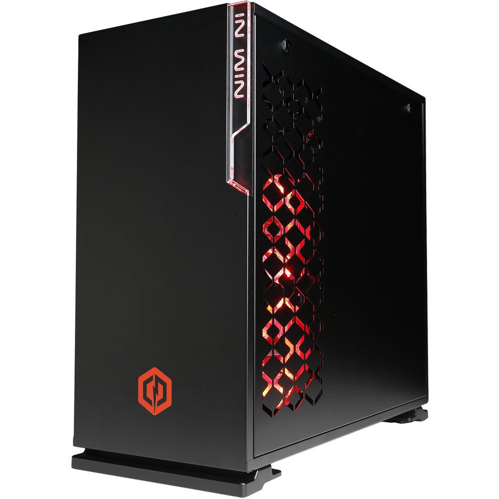 CyberPowerPC Gamer Master Desktop Computer