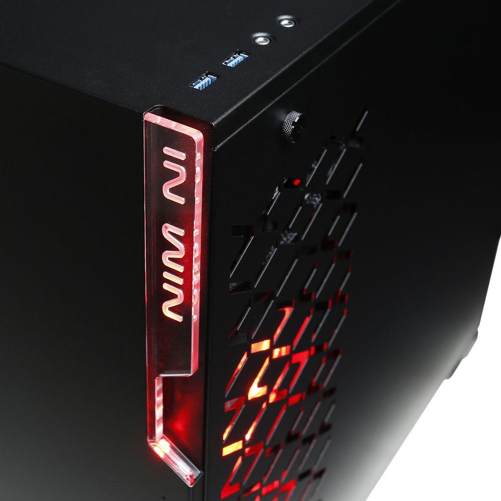 CyberPowerPC Gamer Master Desktop Computer