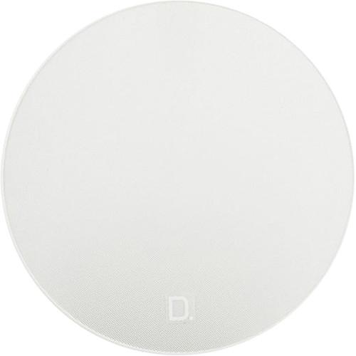 Definitive Technology DT Series DT6.5STR 6.5" Dual-Tweeter Two-Way In-Ceiling Speaker